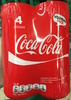 Coca-Cola - Boisson rafraîchissante aux extraits végétaux - Product