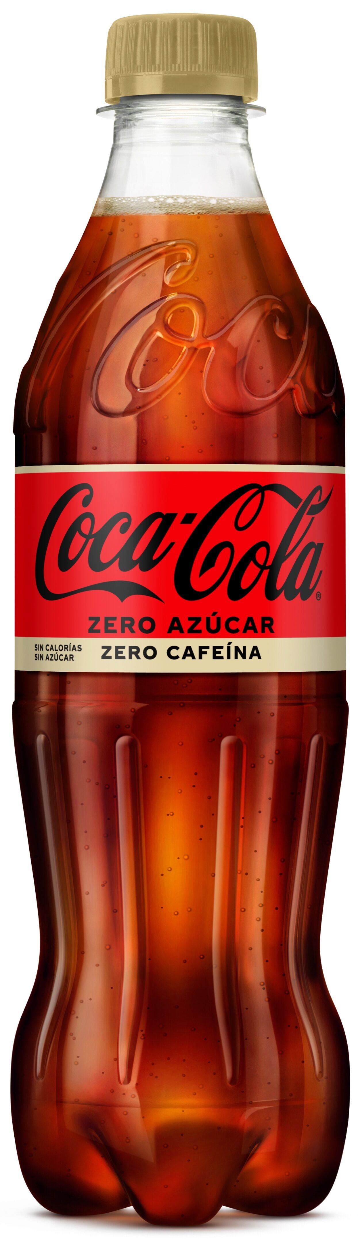Coca-Cola Zero Zero - Produit