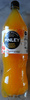 Boisson Orange saveur cranberry - Produkt