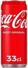 Coca-Cola goût original - Producto