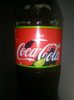 Coca-cola Lime 1L - Produit