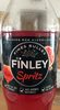 Finley Spritz - 产品