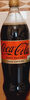 Coca-cola Zéro Sans caféine - 产品