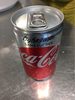 Coca cola light mini - Produit