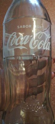 Coca-Cola light 1litro - Product - es