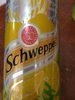 Scheweppes Citron - Product