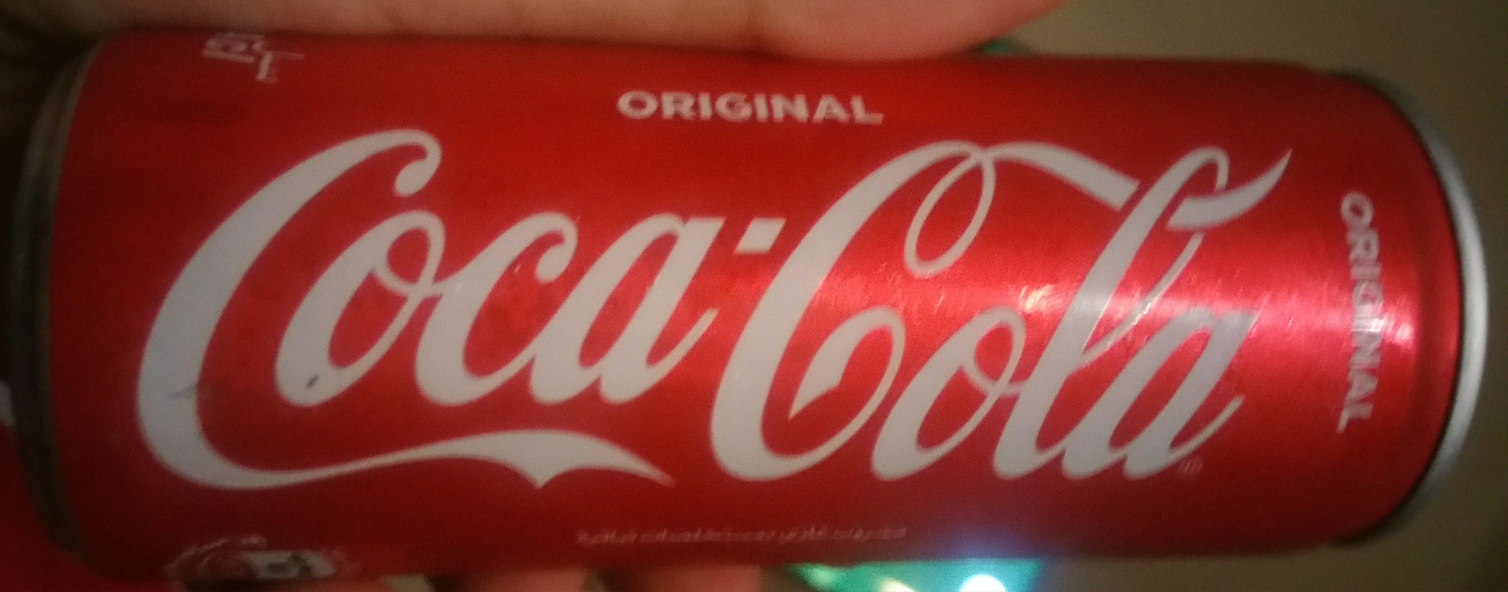 Coca-Cola - نتاج - fr