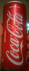 Coca-Cola - Produit