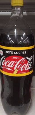 Zero Lemon - Produit