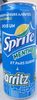 Sprite menthe - Product