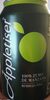 Appletiser - Producto