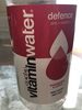 Vitaminwater - Producto
