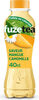 FuzeTea Thé vert glacé saveur mangue & camomille - Product