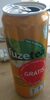 Fuzetea green tea mango chamomile - Product