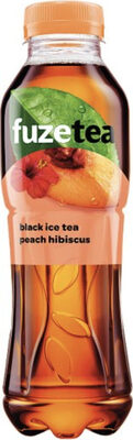 Tea Peach Hibiscus - Product - en