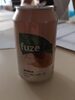 Fuze tea - Product