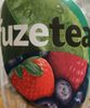 Fuze tea - Producte