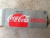 Coca cola mini light - Produit