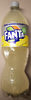 Fanta Lemon - Produkt