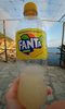 Fanta Lemon - Produit
