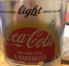 Coca cola light - Produit