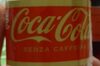 Coca cola senza caffeina - Prodotto