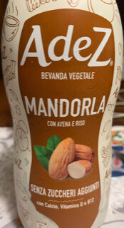 Mandorla - Produkt - es