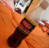 Coca cola citron - Produkt