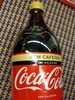 Coca-Cola Sans sucre sans caféine - Prodotto