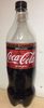 Coca saveur cannelle - zero sucres - Produit
