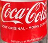coca cola - Producto