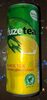 Fuzetea black tea lemon lemongrass - Produit
