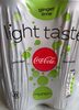 Coca-cola ginger lime - Produit
