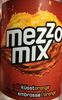 Mezzo Mix - Producto