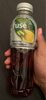 Black ice tea lemon & lemongrass - Product