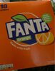 Fanta - Product