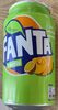 Fanta Exotic - Product