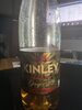 Kinley Ginger Ale Zero - Producte