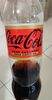 Coca Cola Zero Zuccheri Zero Caffeina - Prodotto