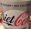 Coca Cola Diet Coke - Produit
