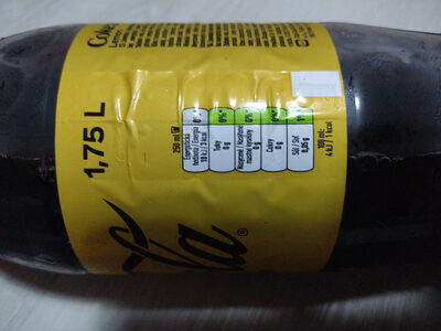 Lemon Taste Zero Cukru - Product - sk