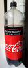 Coca Cola Zero Sugar - Produkt