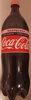 Coca-Cola Zero Sugar Raspberry - Produit