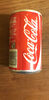 Coke Can 150ml - Produkt