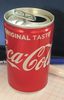 Coke Can 150ml - Produit