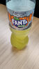 Fanta Zero Sugar - Product