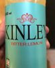 Kinley - Produkt