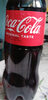 Coca Cola Regular - Производ
