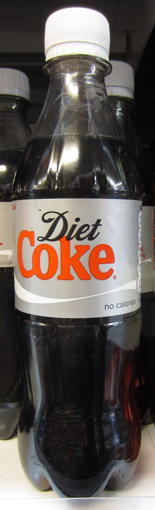 Diet coke - Produit