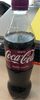 Coca cola cherry - Produit